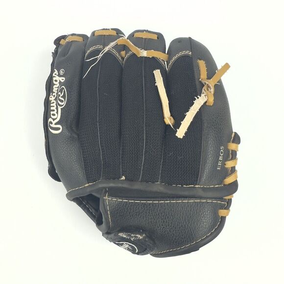 Rawlings 10" Baseball Glove PL10MB Players Series Performance Design ERBO5 - Picture 3 of 8